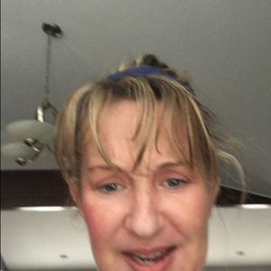 Meet your Posher, Janet